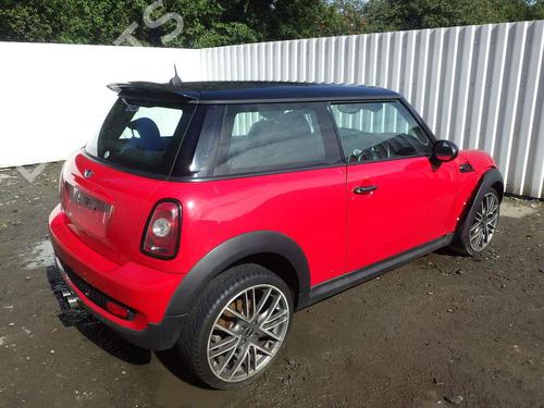Steering wheel MINI MINI (R56) Cooper S | BP34638741C49 - Image 11