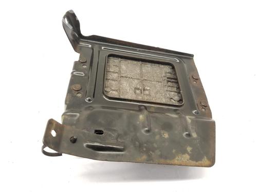 Engine control unit (ECU) VAUXHALL ZAFIRA Mk II (B) (A05) 1.7 CDTI | BP35996363M57  - Image 5
