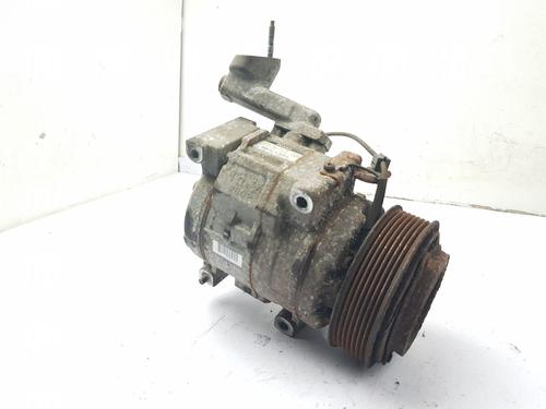 AC compressor HONDA CR-V III (RE_) 2.2 i-CTDi 4WD (RE6) | BP32870572M34 - Image 4