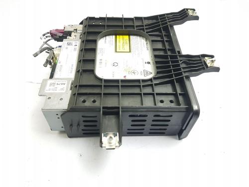 Electronic module AUDI A4 B9 Avant (8W5, 8WD) 2.0 TDI | BP22666023M83 