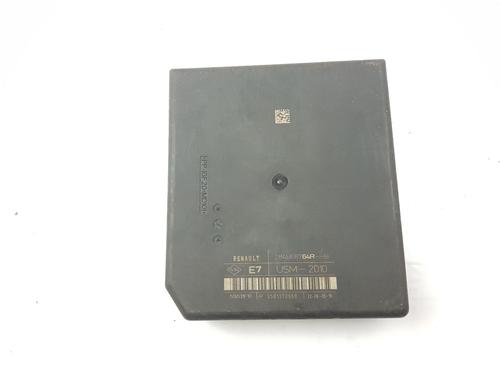 Fuse box RENAULT KANGOO Express (FW0/1_) 1.5 dCi 90 (FW0G, FW05, FW08, FW11) | BP36093553E1 - Image 6