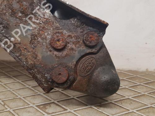 Left front suspension arm JAGUAR E-PACE (X540) 2.0 D150 | BP30690047M12 - Image 10