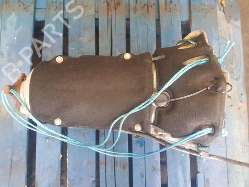 Used Gearbox Gearbox 37795157 37795157