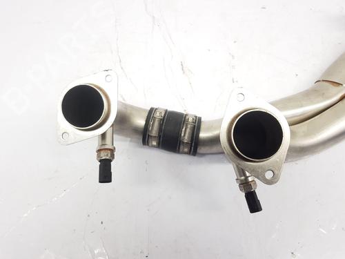 Intercooler pipe AUDI A4 B9 Avant (8W5, 8WD) RS4 TFSi quattro | BP30948807M127