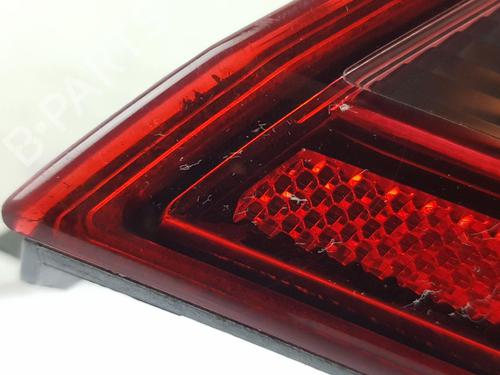 Højre baglygte OPEL CORSA E (X15) 1.4 (08, 68) | BP28413603C35