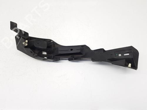 Rear bumper bracket PORSCHE CAYENNE (92A)  | BP22208083C159 