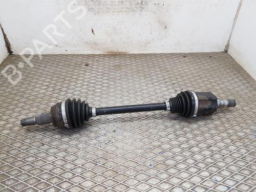 Used Right front driveshaft Right front driveshaft MASERATI LEVANTE SUV (M161) 3.0 D Q4 (275 hp) 35772149 35772149