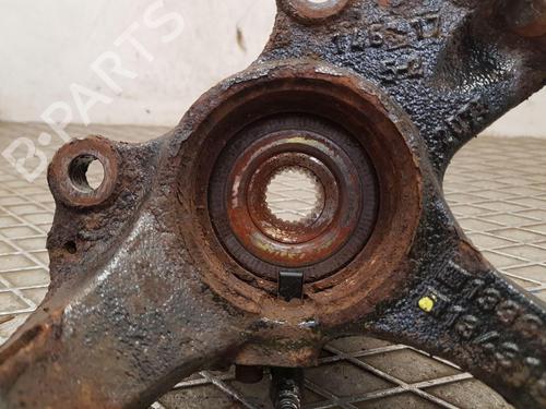 Left front steering knuckle VAUXHALL ADAM (M13) 1.2 | BP36536288M25  - Image 5