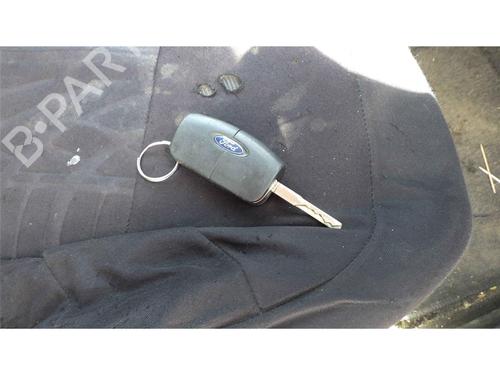 Electronic module FORD GALAXY II (WA6)  | BP22666061M83 
