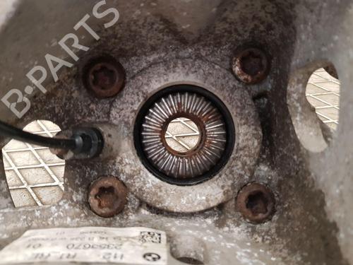 Right rear suspension arm BMW i8 (I12) hybrid | BP29292479M15 