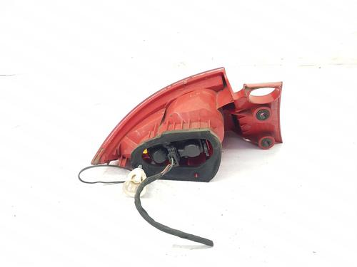 Right taillight SEAT LEON (1P1) 2.0 TDI 16V | BP36953249C35 - Image 4