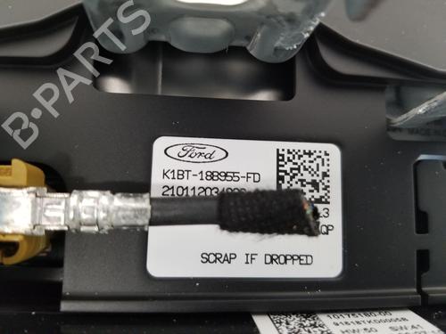 Radio FORD PUMA (J2K, CF7) | BP33412846E6 - Image 4