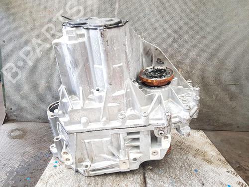 Gearbox VW GOLF VIII (CD1, DA1) 2.0 TDI | BP28120271M3