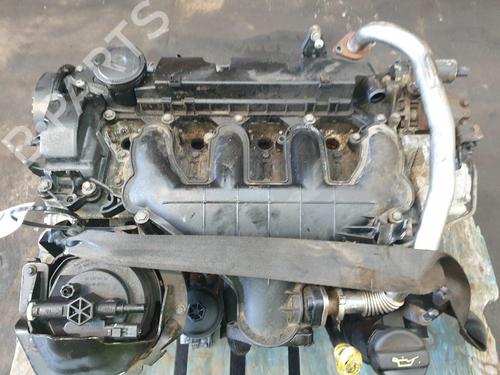 Engine VOLVO V50 (545) 2.0 D | BP24918363M1