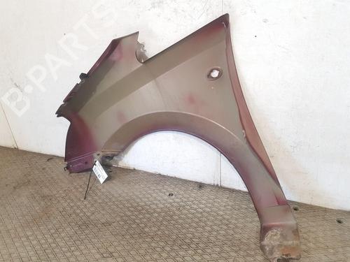 Forkjerm høyre OPEL MERIVA A MPV (X03)  | BP22203244C42 