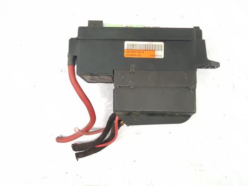 Sikringsdåse Sikringsdåse MINI MINI CLUBMAN (R55) One D (90 hp) 39750598 39750598