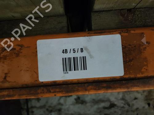 Underbody protection JAGUAR I-PACE (X590) EV400 AWD | BP32275223M92 