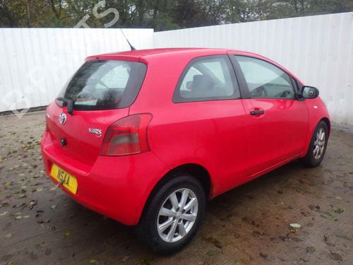 ABS pump TOYOTA YARIS (_P9_) 1.0 VVT-i (KSP90_, KSP90R) | BP32306550M43