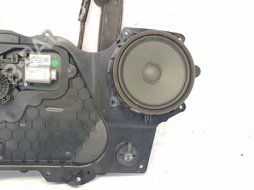 Front right window mechanism TESLA MODEL 3 (5YJ3) EV AWD | BP34406901C23 - Image 2