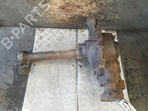 Differensial forvogn FORD RANGER (TKE) 3.2 TDCi 4x4 (200 hp) 30765050
