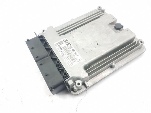 Used Engine control unit (ECU) AUDI A3 Limousine (8VS, 8VM) RS3 quattro (400 hp) 31301115