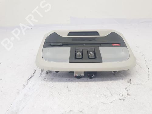 Kabinelys Kabinelys SUBARU IMPREZA Hatchback (GU_) 2.0 e-BOXER Hybrid AWD (GUE) (136 hp) 33726547 33726547