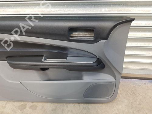 Right front seat FORD FOCUS II (DA_, HCP, DP) 2.5 RS | BP27864281C16