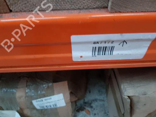 Gear lever FORD FOCUS III 1.6 TDCi | BP22205599M90 