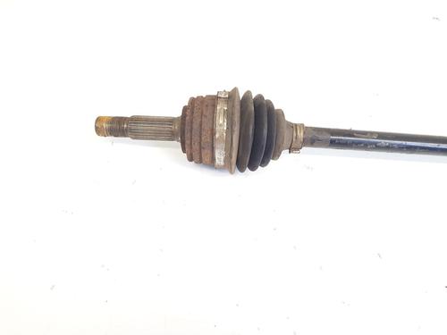 Right front driveshaft PEUGEOT 108 1.0 VTi | BP22208956M39 