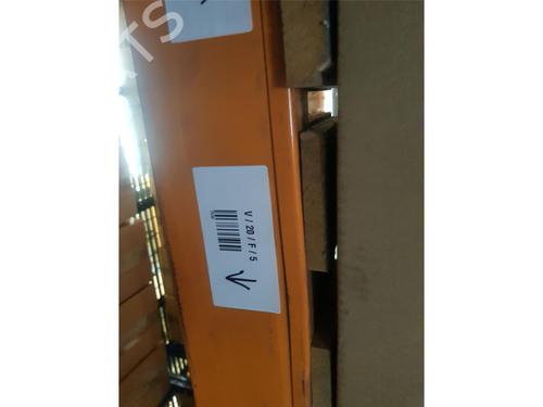 Andre JAGUAR F-TYPE Coupe (X152) 5.0 SCV8 R | BP22682871O1 