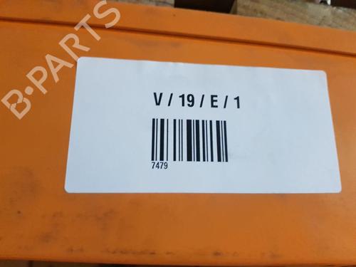 AC compressor JAGUAR I-PACE (X590) EV400 AWD | BP31603611M34 - Image 17