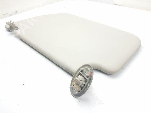 Left sun visor FORD TRANSIT CONNECT V408 Box Body/MPV 1.6 TDCi | BP36144386I1 - Image 3