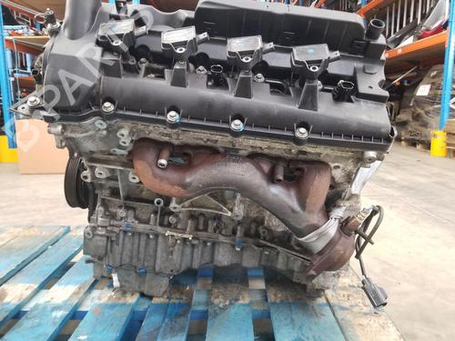 Engine JAGUAR XK II Coupe (X150) 5.0 XKR | BP27214508M1 - Image 5