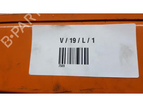 Radio BMW 1 (F40) M 135 i xDrive | BP29230010E6 