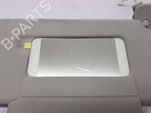 Right sun visor TESLA MODEL 3 (5YJ3) EV AWD | BP39002869I2 - Image 5
