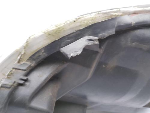 Left headlight NISSAN NOTE (E11, NE11) 1.5 dCi | BP32070042C28 