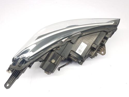 Left headlight OPEL CROSSLAND X / CROSSLAND (P17, P2QO) 1.6 Turbo D (75) | BP29957250C28