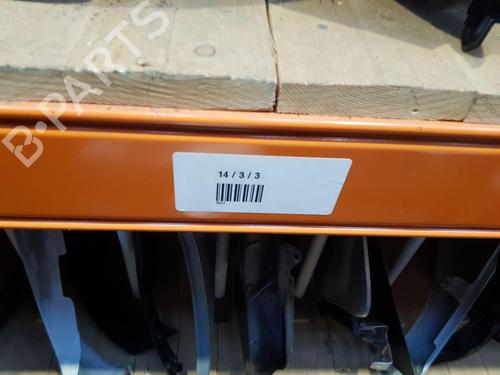 Right front fenders NISSAN QASHQAI I (J10, NJ10) 1.6 | BP29957279C42