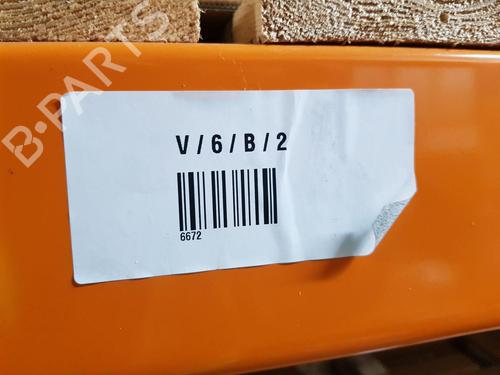 Electronic module AUDI A4 B9 (8W2, 8WC) 1.4 TFSI | BP32127426M83 