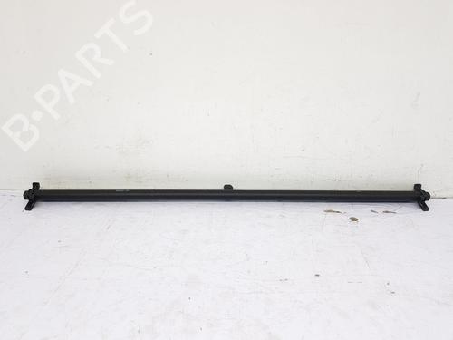 Rear parcel shelf RENAULT MEGANE CC (EZ0/1_) 1.4 TCe (EZ0F, EZ1V) | BP22669810C85 