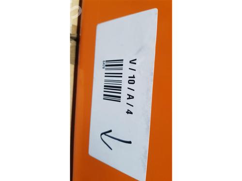Grille VW PASSAT B8 (3G2, CB2) 2.0 TDI | BP36784752C40  - Image 8