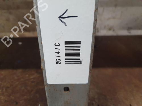 Left tailgate light VW CC B7 (358) 2.0 TDI | BP22204069C79 