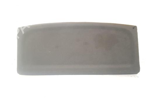 Hattehylle Hattehylle VW POLO V (6R1, 6C1) 1.2 TSI 16V (90 hp) 36167439 36167439