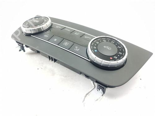 Climate control MERCEDES-BENZ GLE (W166) 250 d 4-matic (166.004) | BP31841980I5 