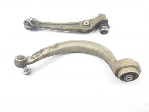 Used Left front suspension arm AUDI Q5 (8RB) 3.0 TDI quattro (245 hp) 28049815