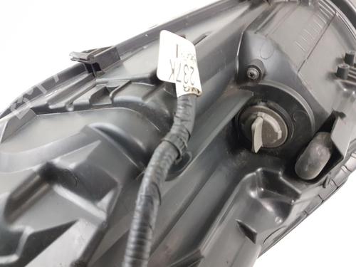 Right headlight KIA PICANTO II (TA) 1.0 | BP22205909C29 