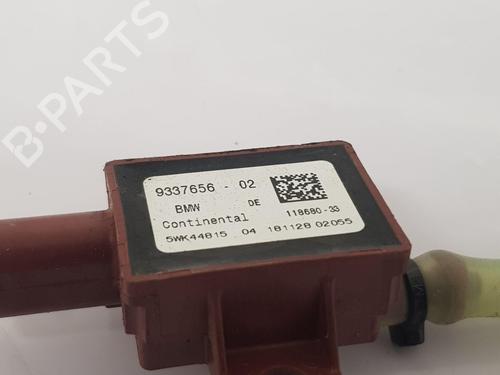 Electronic module BMW 5 (G30, F90) M5 | BP22660694M83 