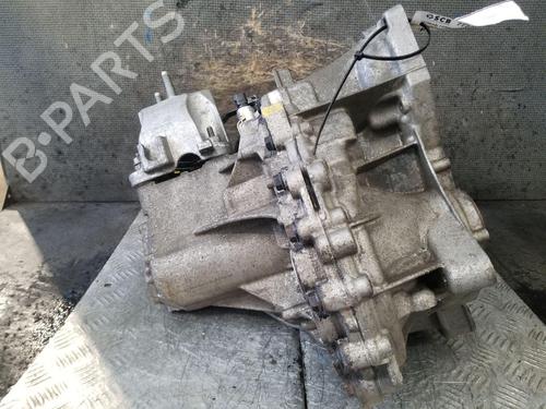 Gearbox FORD FIESTA VII (HJ, HF) | BP31053664M3