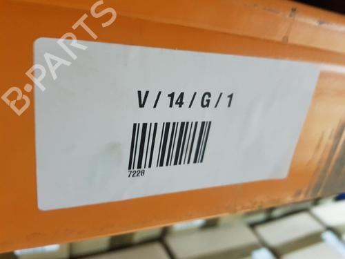 Electronic module HONDA ACCORD VIII Estate (CW) 2.2 i-DTEC (CW3) | BP27352993M83 