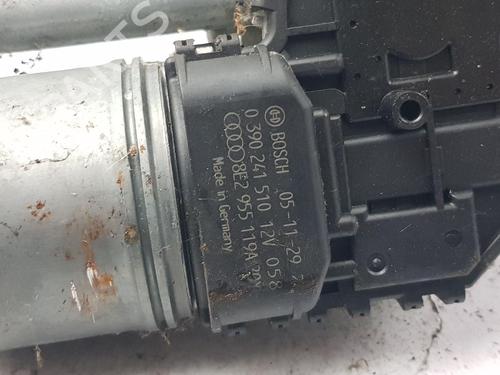 Front wiper motor AUDI A4 B7 (8EC) 2.0 TDI 16V | BP36780241M29 - Image 4